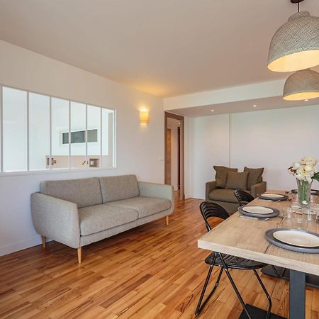 Appartement Okeana - 3 Etoiles - Welkeys Biarritz Dış mekan fotoğraf