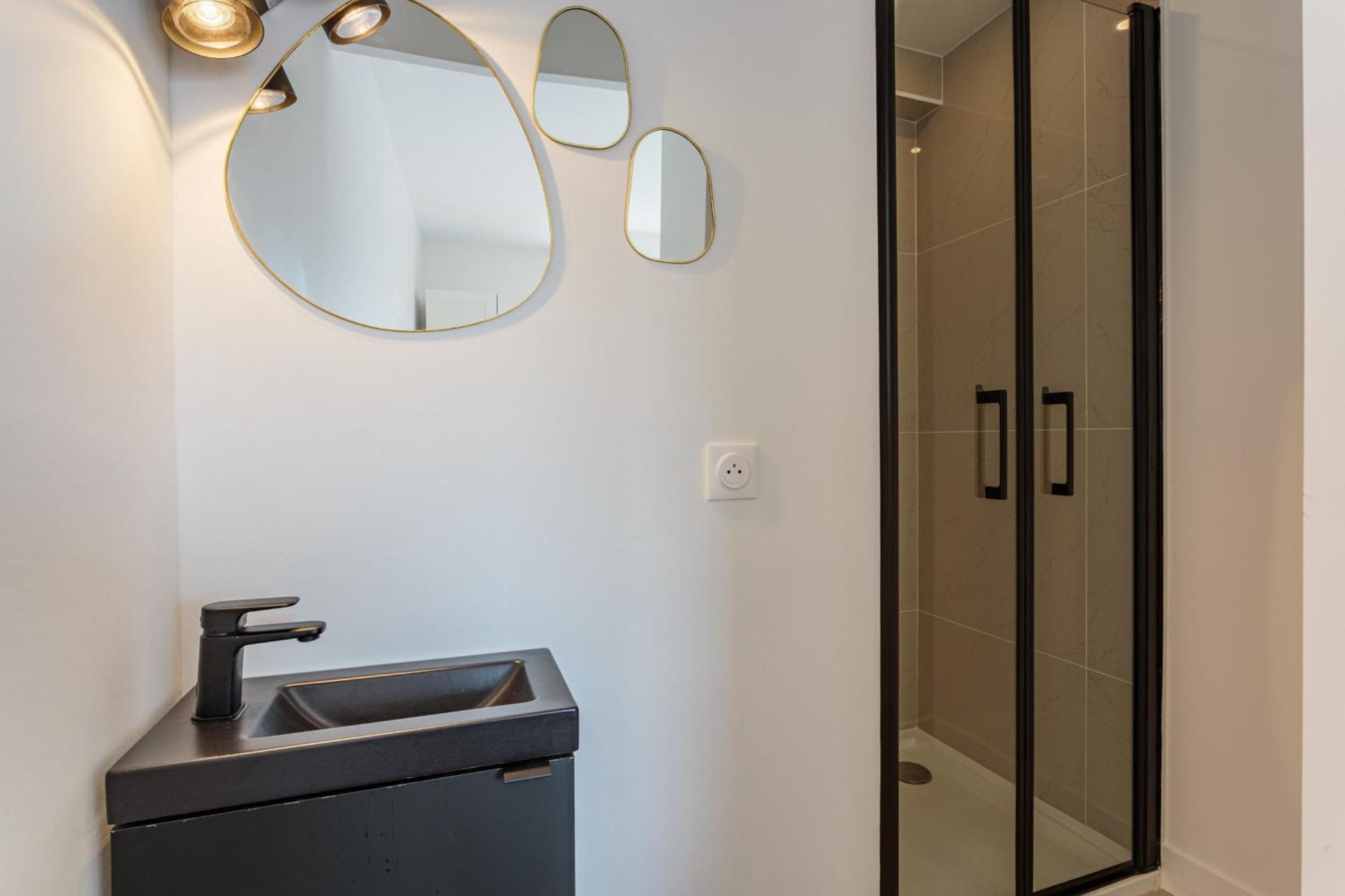 Appartement Okeana - 3 Etoiles - Welkeys Biarritz Dış mekan fotoğraf